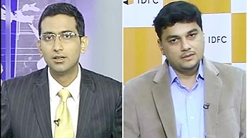 Cautious on markets: IDFC Securities