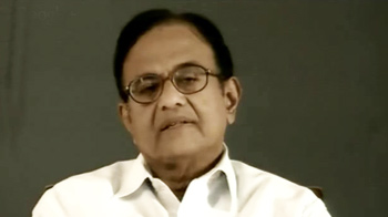 P Chidambaram answers your Qs on Union Budget
