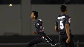 Mumbai University vs Madras University: Butter Fingers