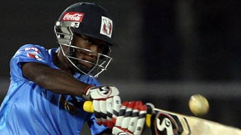 Mumbai University vs Madras University: Top Sixes