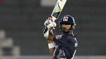 D'Almeida's heroic half-century keeps Mumbai afloat