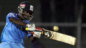 Mumbai University vs Madras University: Sizzling Fours