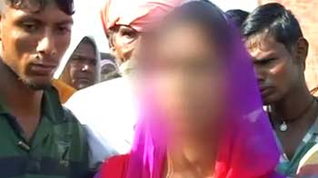 Videos : पंजाब पुलिस की दरिंदगी की शिकार पीड़िता ने मांगा इंसाफ