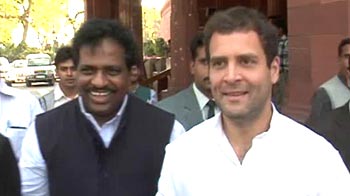 Prime Minister's post is not my priority, the party is: Rahul Gandhi