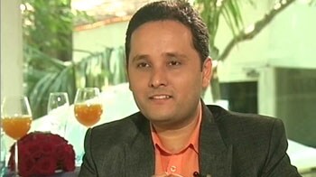 Video : I was rejected by 20 publishers: Writer Amish Tripathi to NDTV