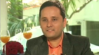 I was rejected by 20 publishers: Writer Amish Tripathi to NDTV