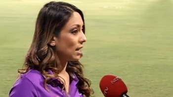 Isa Guha's tips to prepare for do-or-die matches