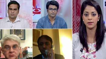 #Wharton snub: Why is Modi silent?