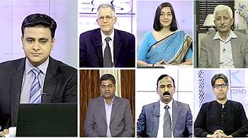 Global risks rising?