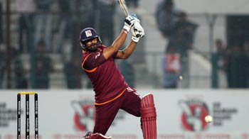 Jiwaji University vs Aligarh University: Top Sixes