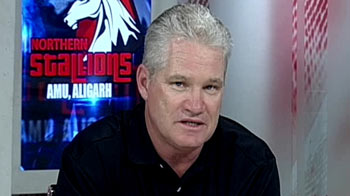 Panic caused Aligarh's defeat: Deano