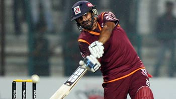 Jiwaji University vs Aligarh University: Sizzling Fours