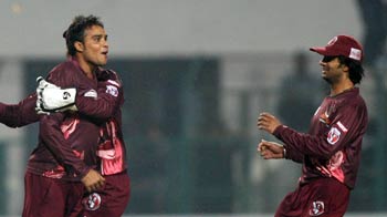 All-round Mavai guides Gwalior into semis