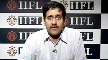 Liquidity in markets shallow