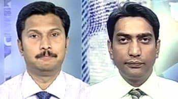 Video : Exit Bharat Forge, buy RIL, ONGC: experts