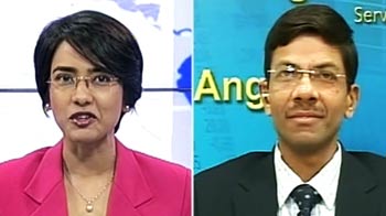 Gold caught between equities, physical demand: Angel Broking