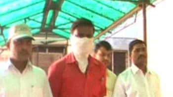 Video : In Nagpur, young girl raped at her school