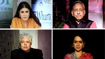 Modi snub: Has Wharton violated freedom of speech?