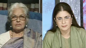 Anti-rape laws: Age of consent to be lowered