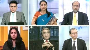 We Mean Business: India's jobless growth challenge