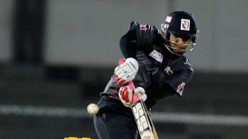 Mumbai University vs APS University, Rewa: Sizzling Fours