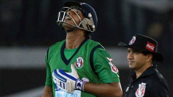 Jamia's road to the semis