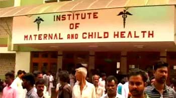 3-year-old raped in Kerala was kidnapped while she was asleep