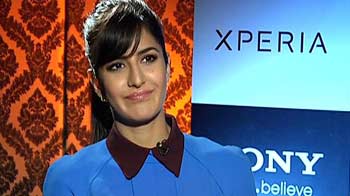 Why Katrina Kaif doesn't want to be on Twitter?