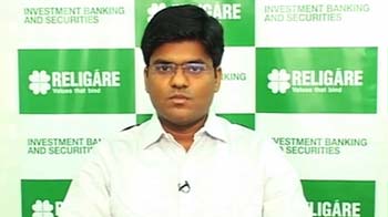Video : Like DLF although macros remain tough: Religare Capital