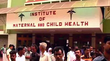Videos : केरल : तीन साल की बच्ची से गैंगरेप