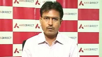 Stick to high quality stocks, market polarisation to continue: Axis Direct