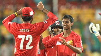 Bengaluru's Road to the Semis