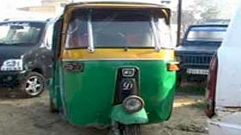 इंदिरापुरम : 12वीं की छात्रा से यूं हुआ दुष्कर्म