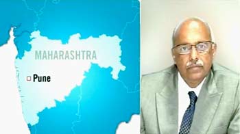 Vascon Engineers: A realty play?