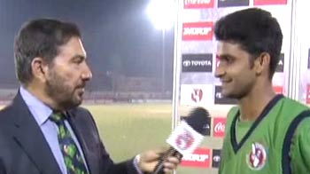 Jamia Millia vs Jiwaji University: Captain Speak