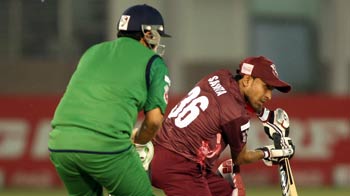 Jamia demolish Gwalior to cruise into final