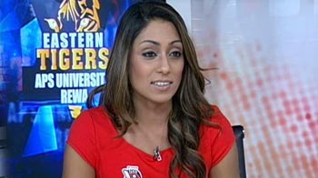 Deano, Isa Guha assess Jamia's dominance