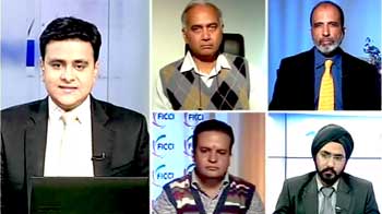 Will the Land Acquisition bill be passed in Budget session of Parliament?