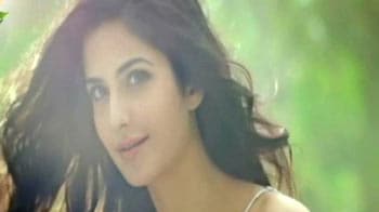 Video : Bolly beauties lead the way on TV commercials