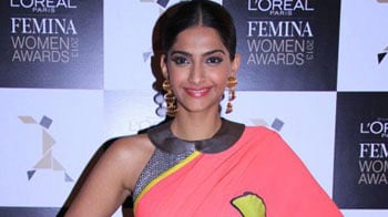 Sonam Kapoor knows what women want