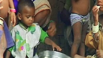 Videos : महाराष्ट्र : कुपोषण के शिकार बच्चों का पैसा बसों को