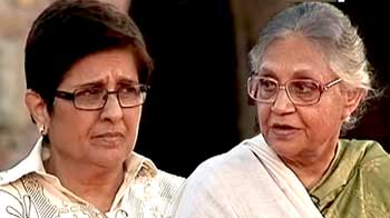 बड़ी खबर : कितनी सुरक्षित हुई दिल्ली?