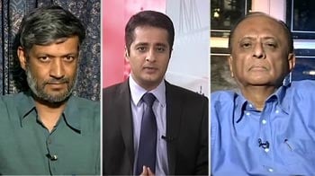 Video : NDTV expose: Funds meant for hungry children misused in Maharashtra