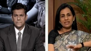 Need zero tolerance against harassment: Chanda Kochchar