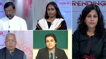 Does religion supress women?