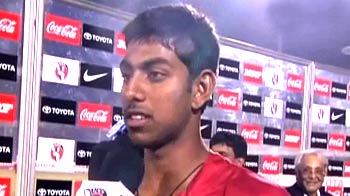 Star Speak: Suchith Jagadeesh