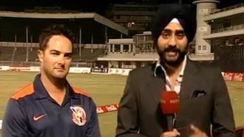 Did Mumbai choke? Absolutely, says Mark Boucher