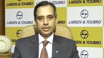 Video : Middle-east emerging as very important market: L&T