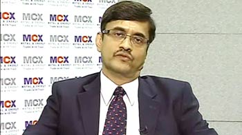 Commodity transaction tax will hit volumes significantly: MCX