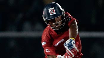 Mumbai University vs Jain University: Sizzling Fours